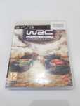 WRC FIA World Rally Championship PS3 Sklep Iława