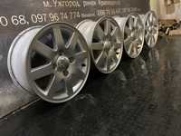 Диски 14R 4x108 6J ET41 Ford Audi Citroen