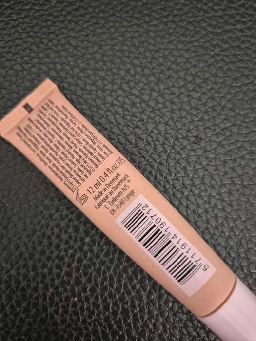 Gosh Eye Bright'n Conceal rozświetlający korektor pod oczy