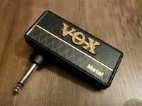 Vox amplung Metal Wzmacniacz słuchawkowy