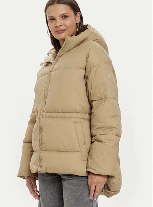 Зимова куртка Guess оригінал