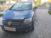 VW Golf Plus 1.6 benzyna 2006r wersja Goal