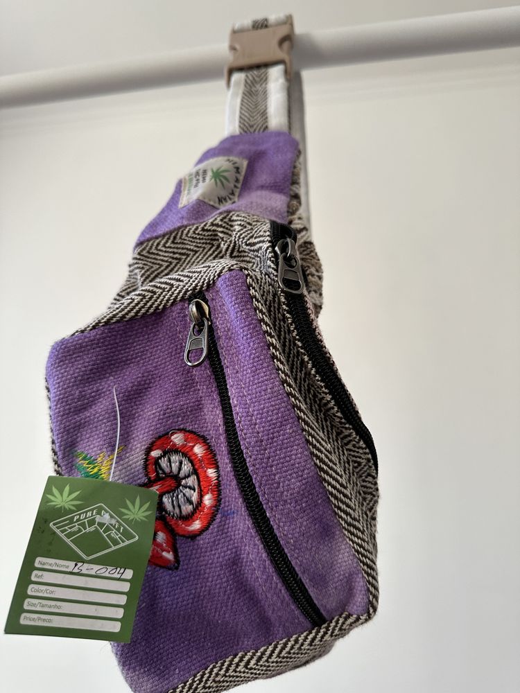 Bolsa de cintura