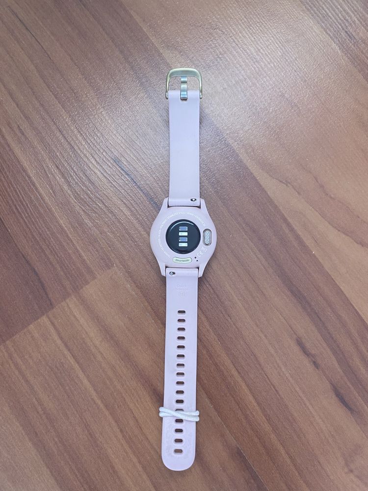 zegarek smartwatch hybrid garmin vivomove 3s