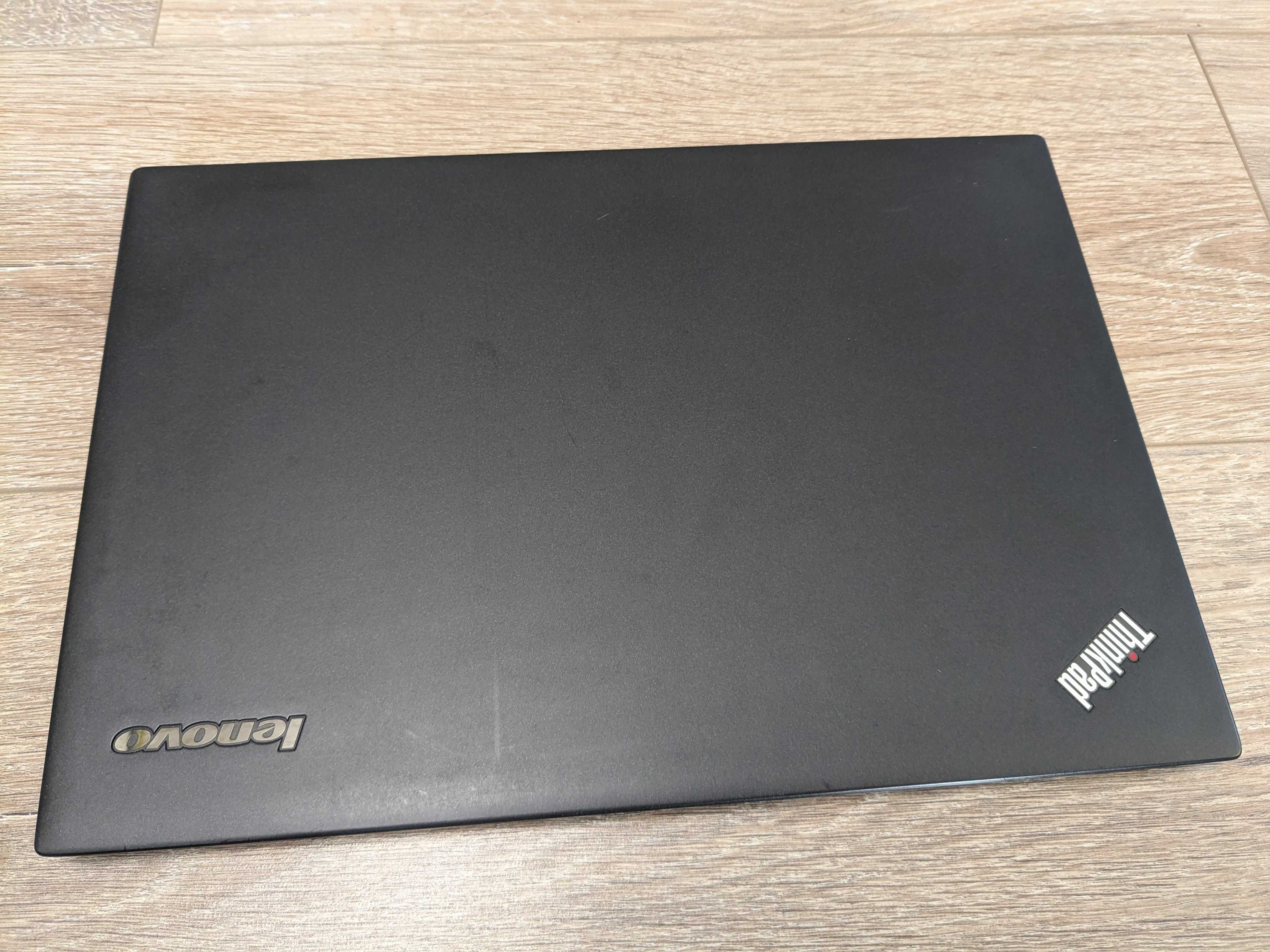 Ноутбук Lenovo X1 Carbon 2 | i5 | 8/128Gb | IPS 2560x1440 |~2,5год акб