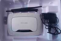 Router Tp-Link TL-WR841N