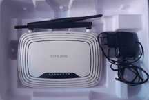 Router Tp-Link TL-WR841N
