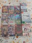Jogos Nintendo Switch