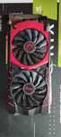 MSI GeForce GTX980 4G 256bit GAMING