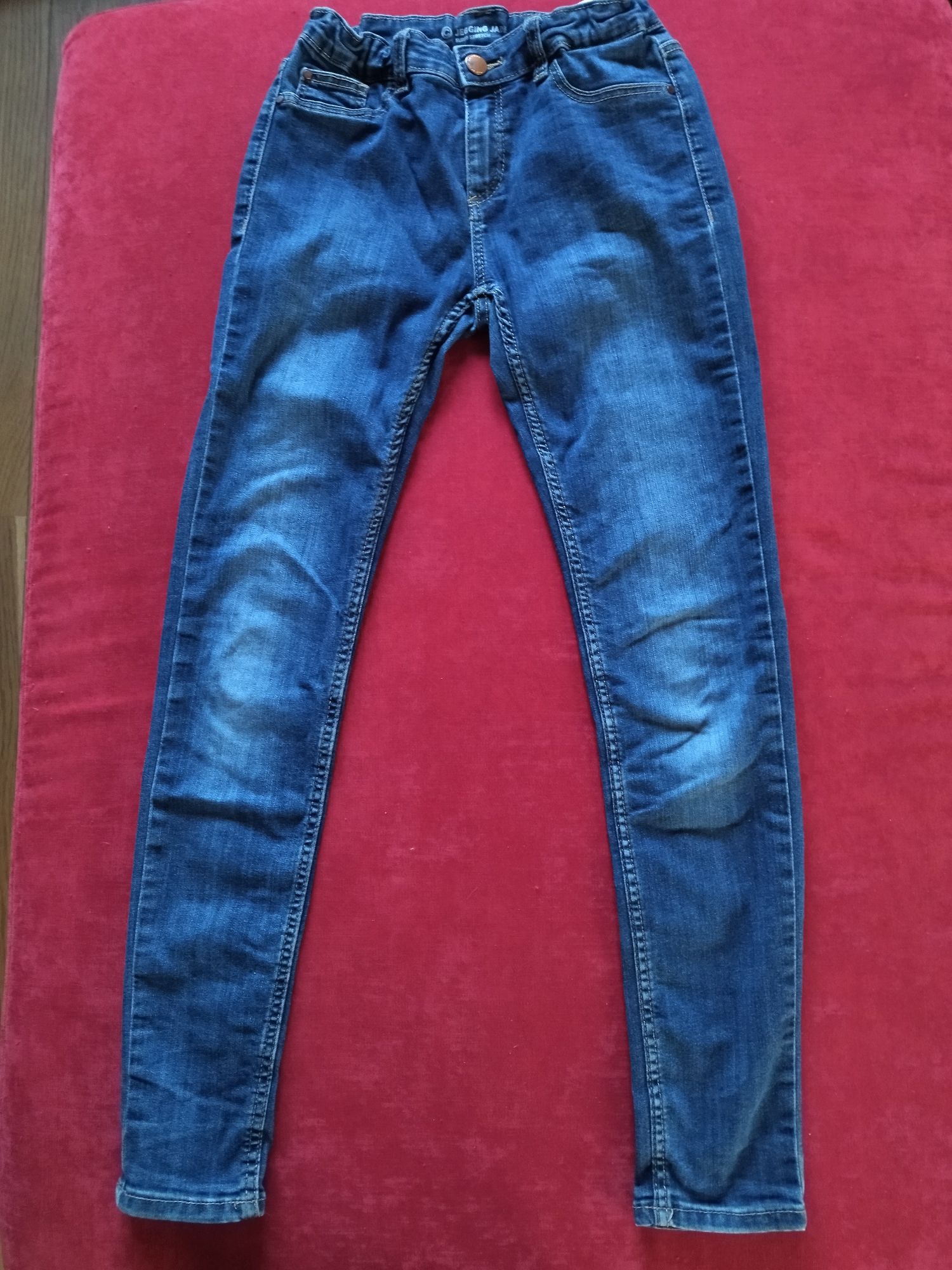 Spodnie jeansowe Cubus rozmiar 146 cm