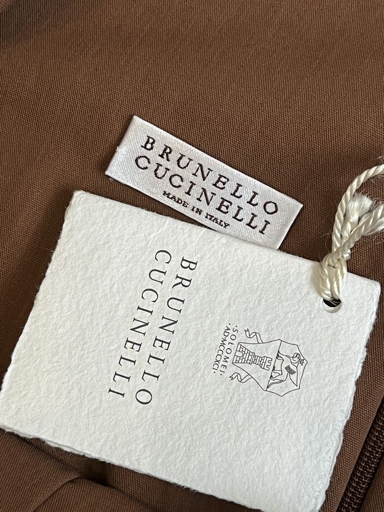 Спідниця Brunello Cucinelli, нова, оригінал