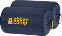 Спальний мішок  для ЗСУ Abbey Camp Amsterdam-7
