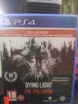 Dying Light:The Following PS4 PS5 Po Polsku Skup Wymiana SklepRetroWWA