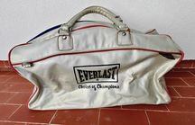 Saco desporto Everlast