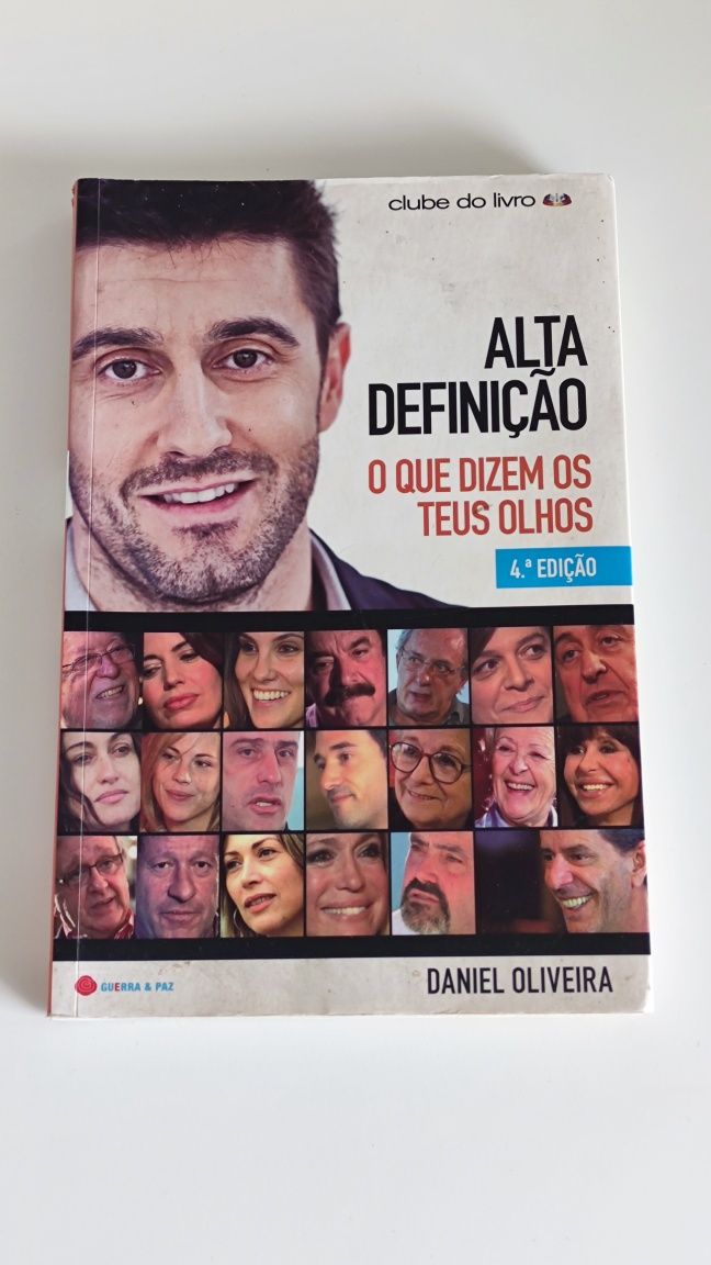 Livro como novo.