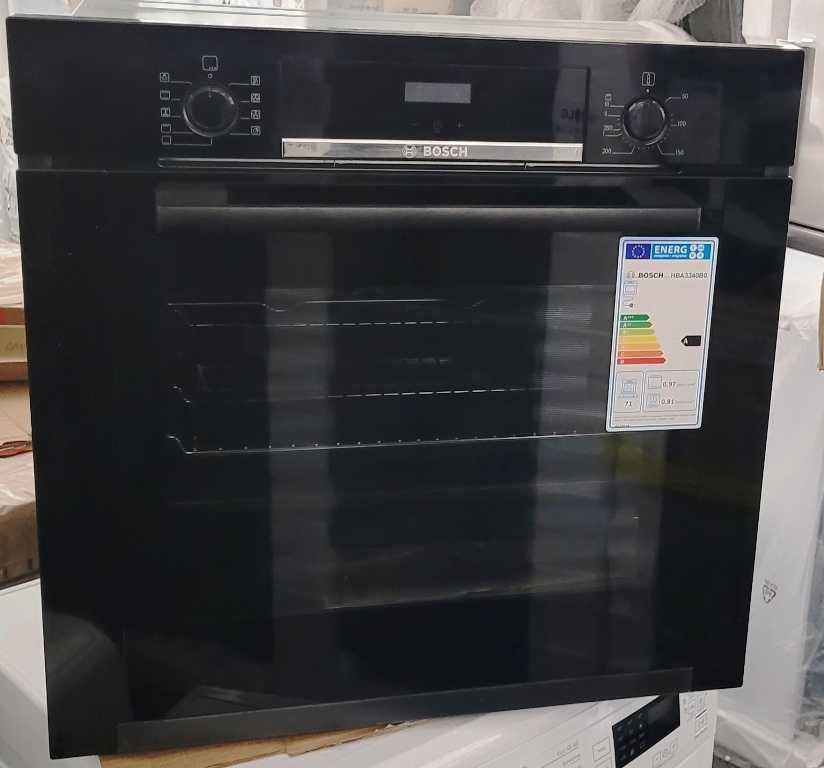 Piekarnik do zabudowy BOSCH HBA3340B0