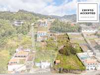 Terreno 1967 m2