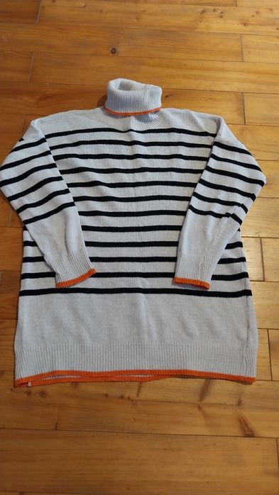 Golf damski uniwersalny