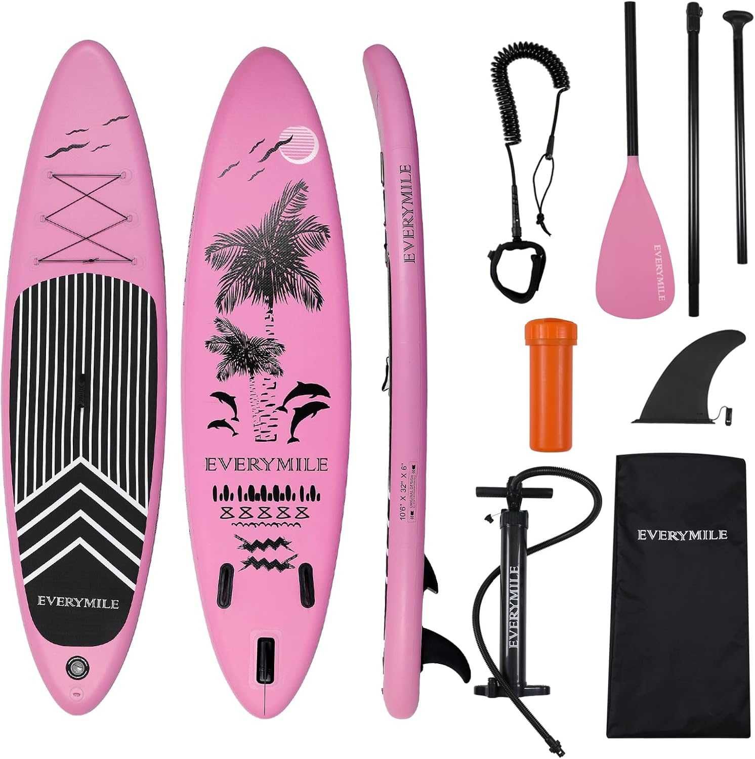DESKA SUP 320CM Nowe Wyprzedaż Odbiór Osobisty JAWORZNO