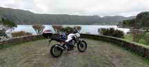 Honda CB 500X 2021