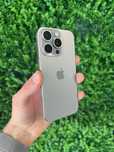 iPhone 15 Pro 128GB Natural Titanium Unlock з Гарантією від Магазину