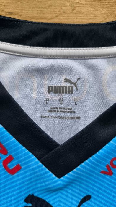 регбійка Blue Bulls