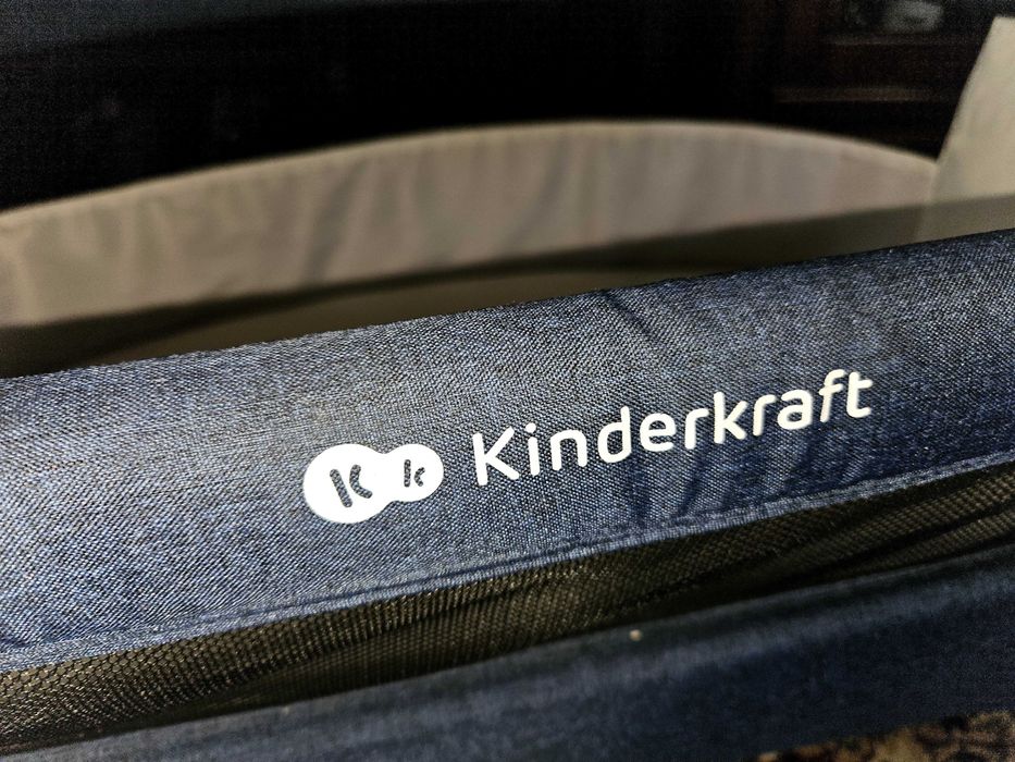 Приставне ліжечко