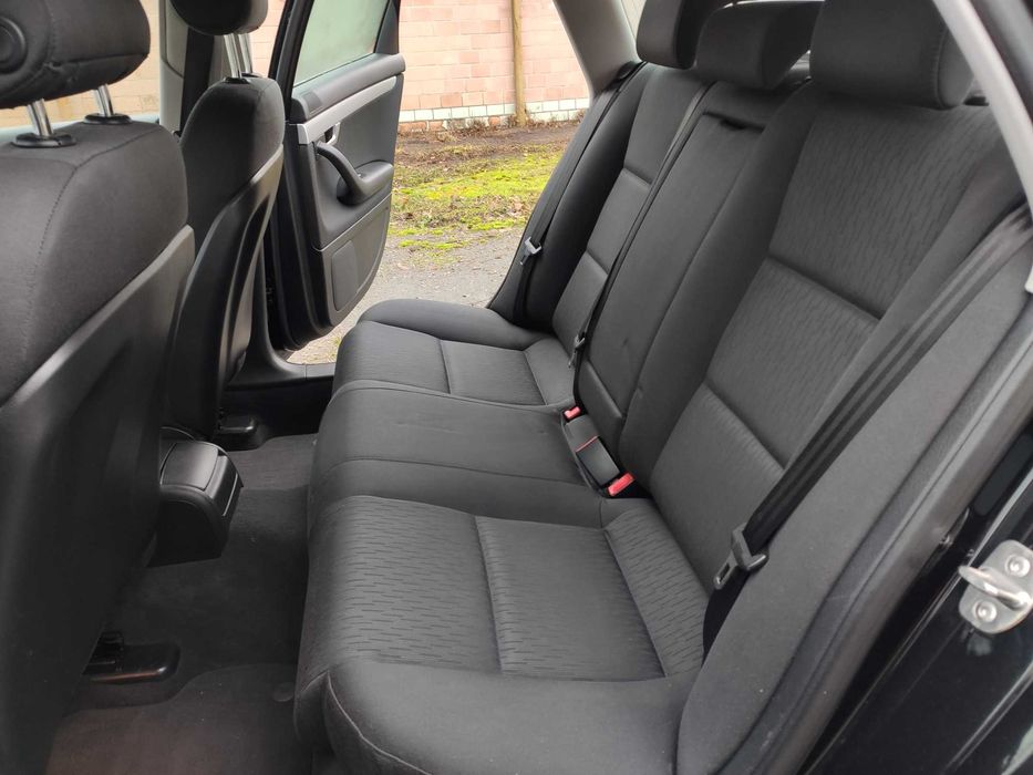 Продам Audi A4 1.8  Turbo, 2006 рік