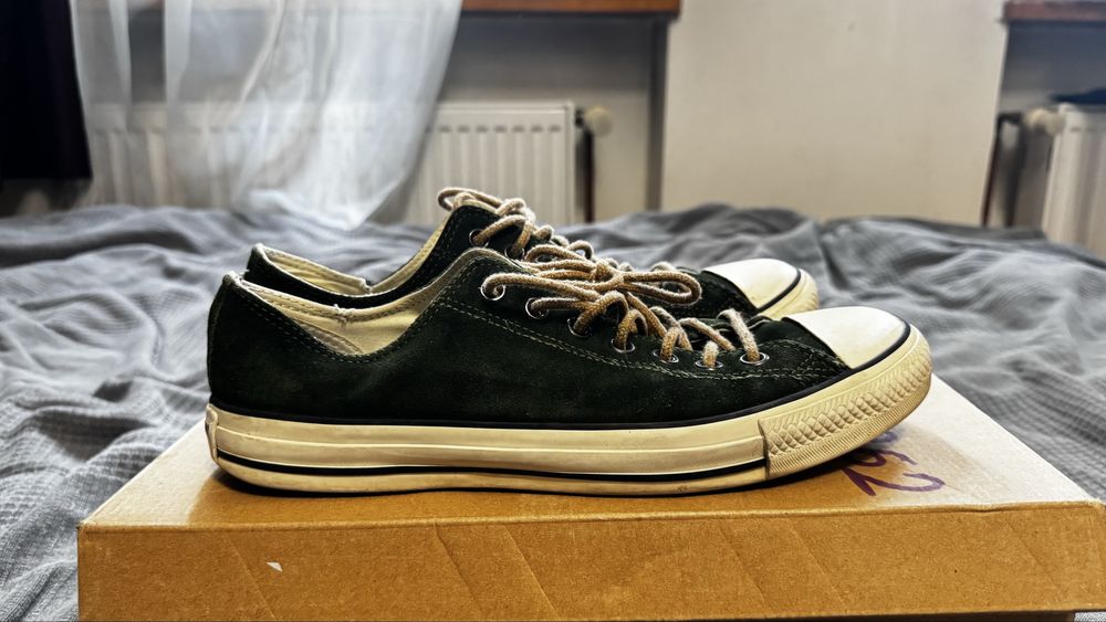 Tramki Converse 42,5