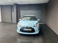 Citroen Ds3  1.6