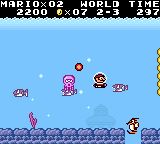 Super Mario Land 1 DX - Game Boy Color