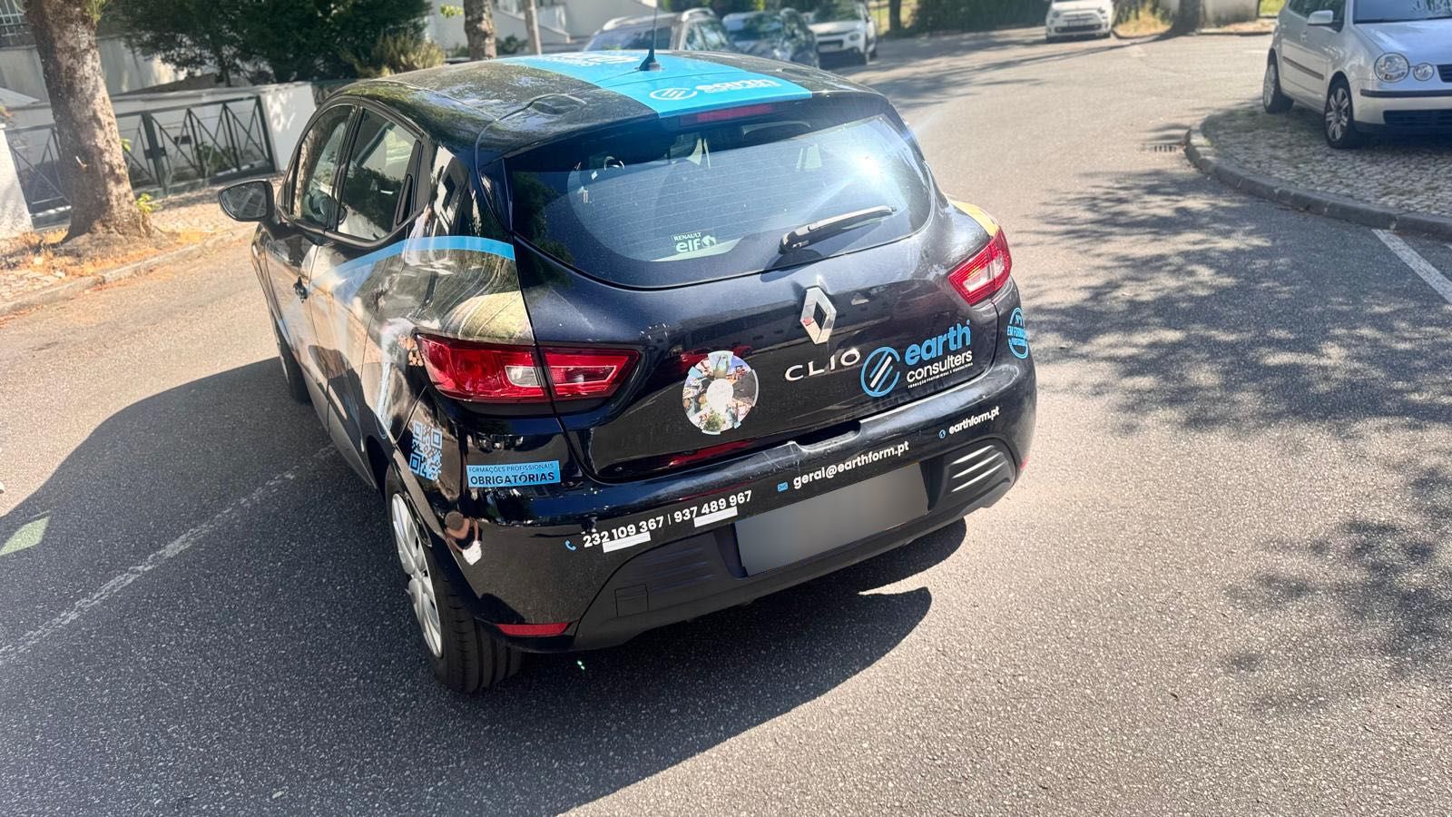 Renault Clio  IV 1,5 DCI Zen