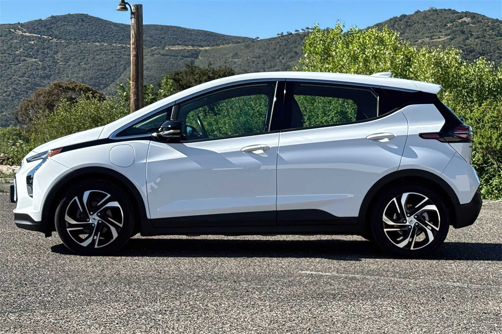 Chevrolet Bolt EV 2LT 2023