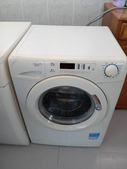 Máquina Lavar roupa Candy