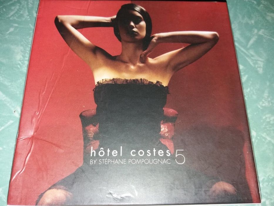 Hôtel Costes Volume 5