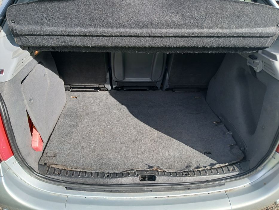 Citroën Xsara Picasso 1.6 Hdi