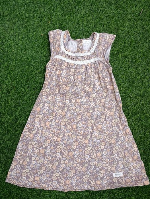 Sukienka newbie roz 110