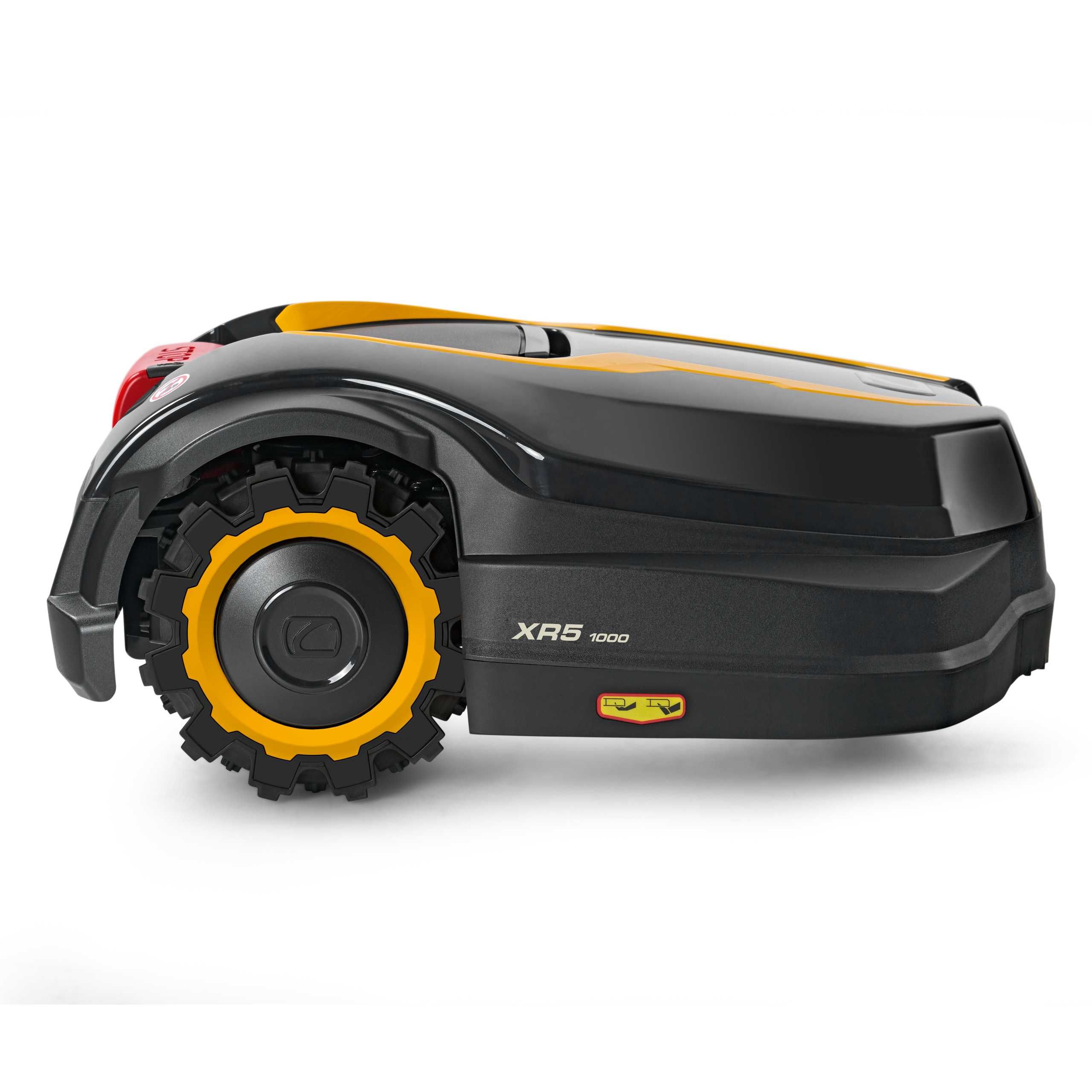 Robot koszący Cub Cadet XR5 1000 - Kosiarka automatyczna, 1000 m2