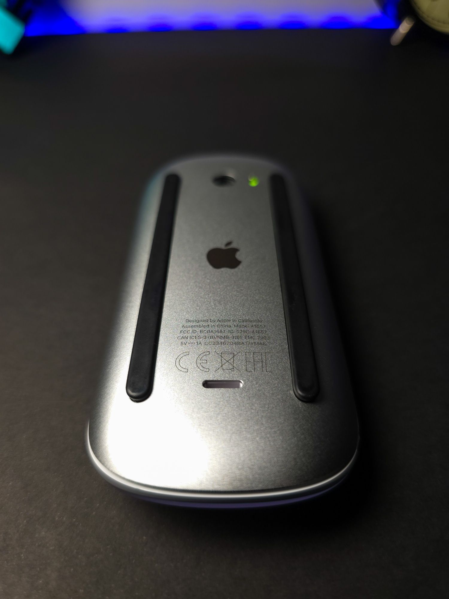 Rato Apple Magic Mouse 2