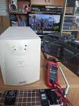 Ups APC Smart 1400Va,inwerter,czysty sinus,awaryjne zasilanie np.pieca