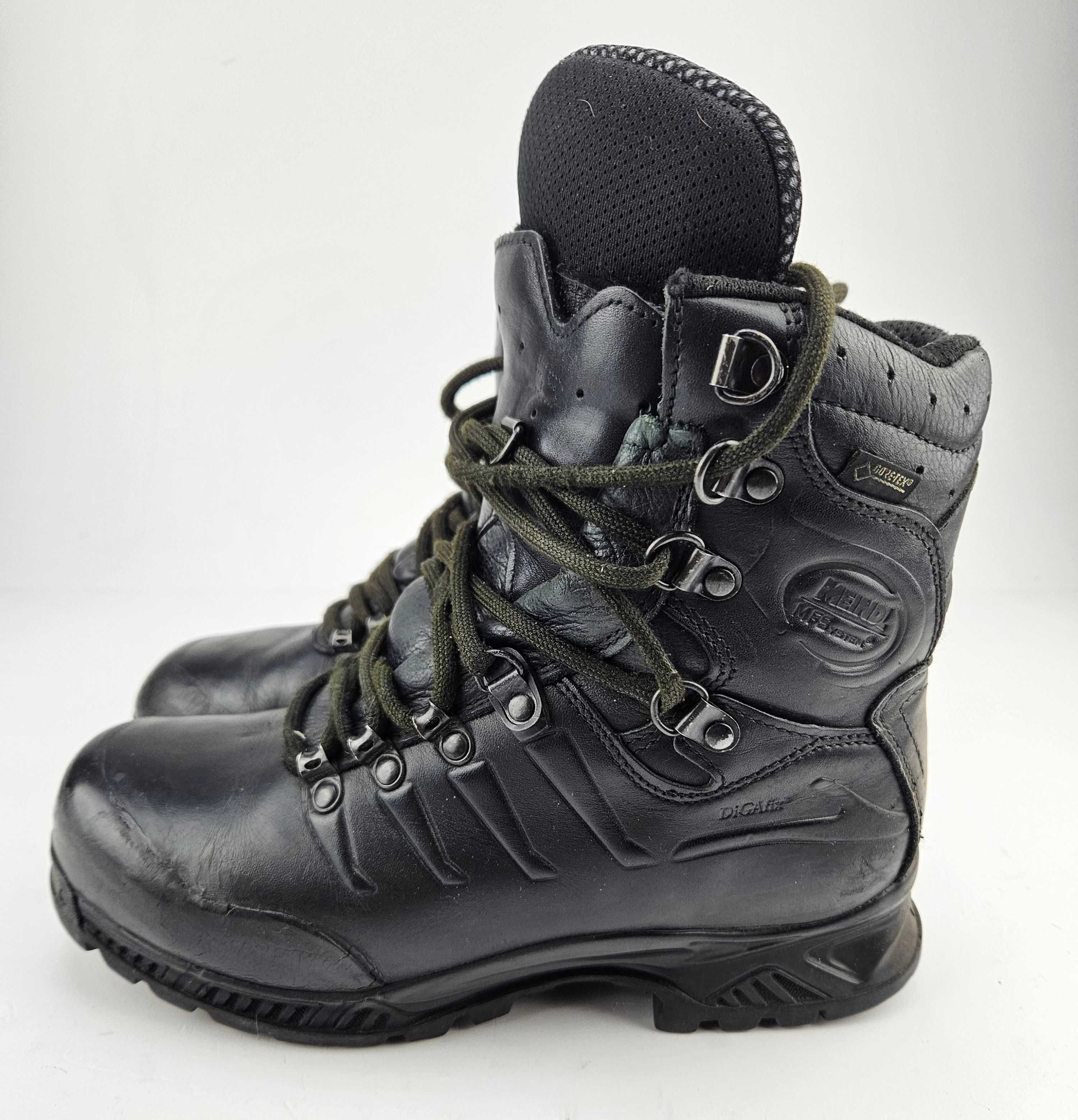 Buty wojskowe Meindl Combat Extreme r. 39