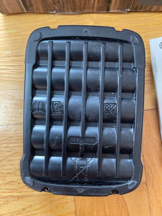 Новий Оригінальний Акумулятор GARDENA 18V 2.5Ah