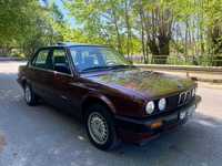 BMW E30 316i - Edition