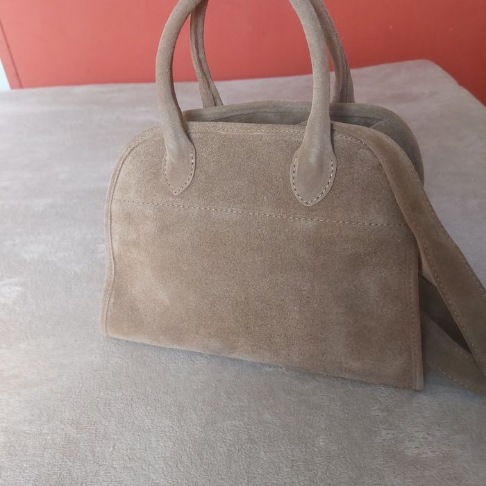 Sprzedam torebkę skórzaną