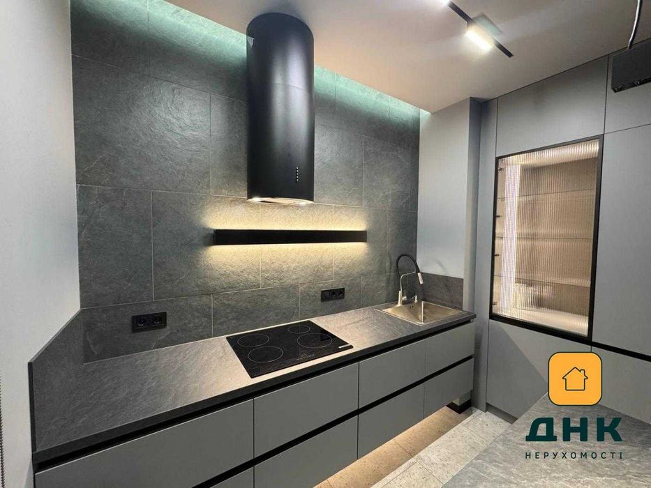 Эксклюзив‼️ДОРОГОЙ РЕМОНТ‼️2к квартира 36 Жемчужина Генуэзская Аркадия