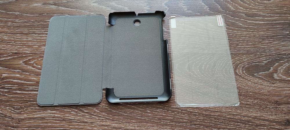 Чохол+захисна плівка для Asus MeMO Pad 7 (ME176C)