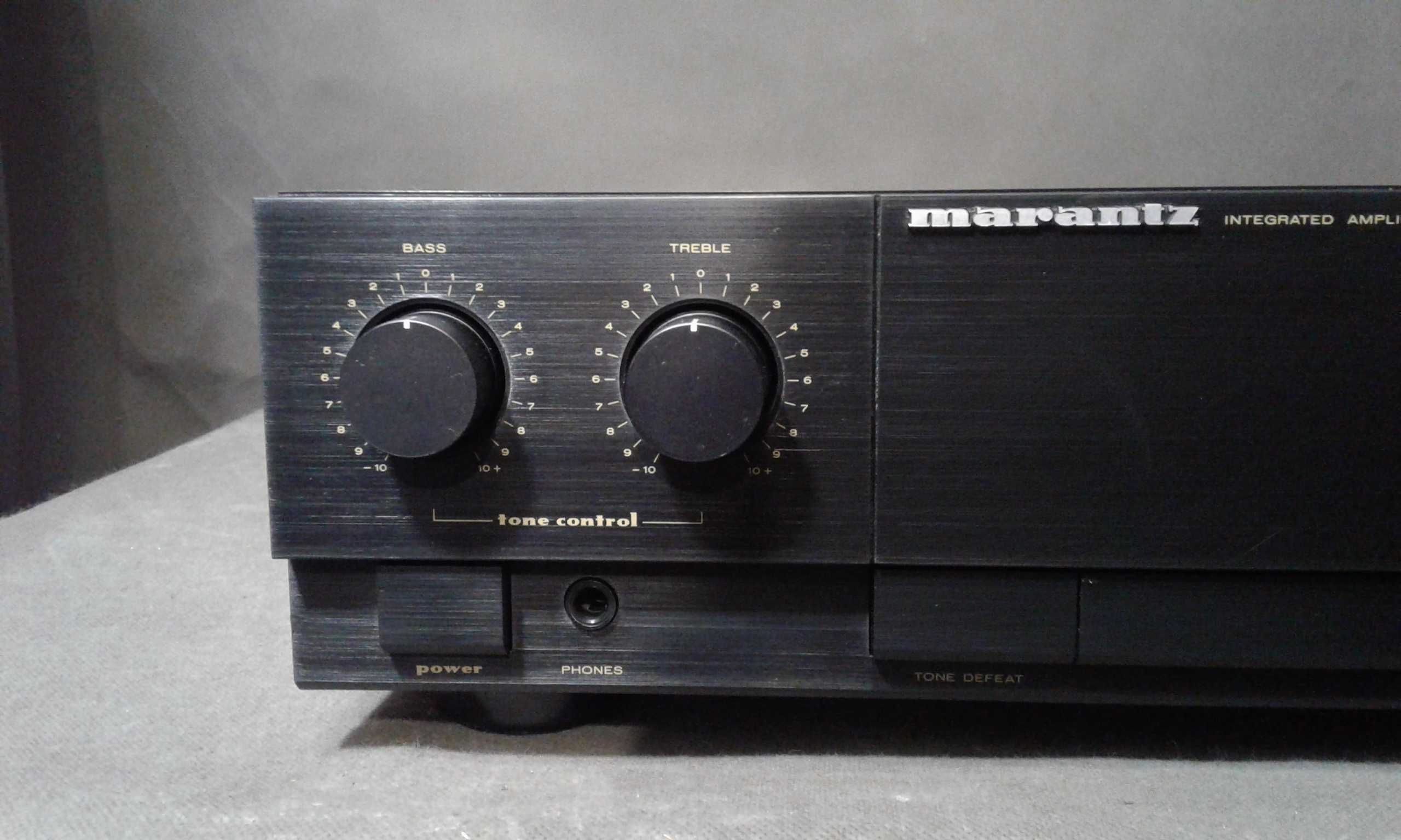 MARANTZ PM-25,wzmacniacz stereo