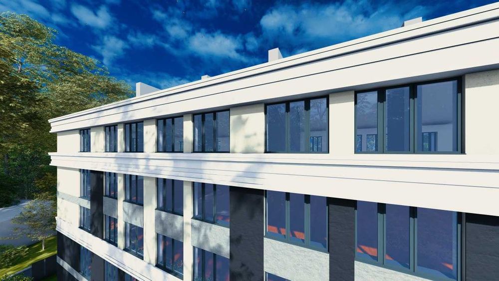 Інвестуй вигідно! Нові квартири в Ірпені за супер ціною