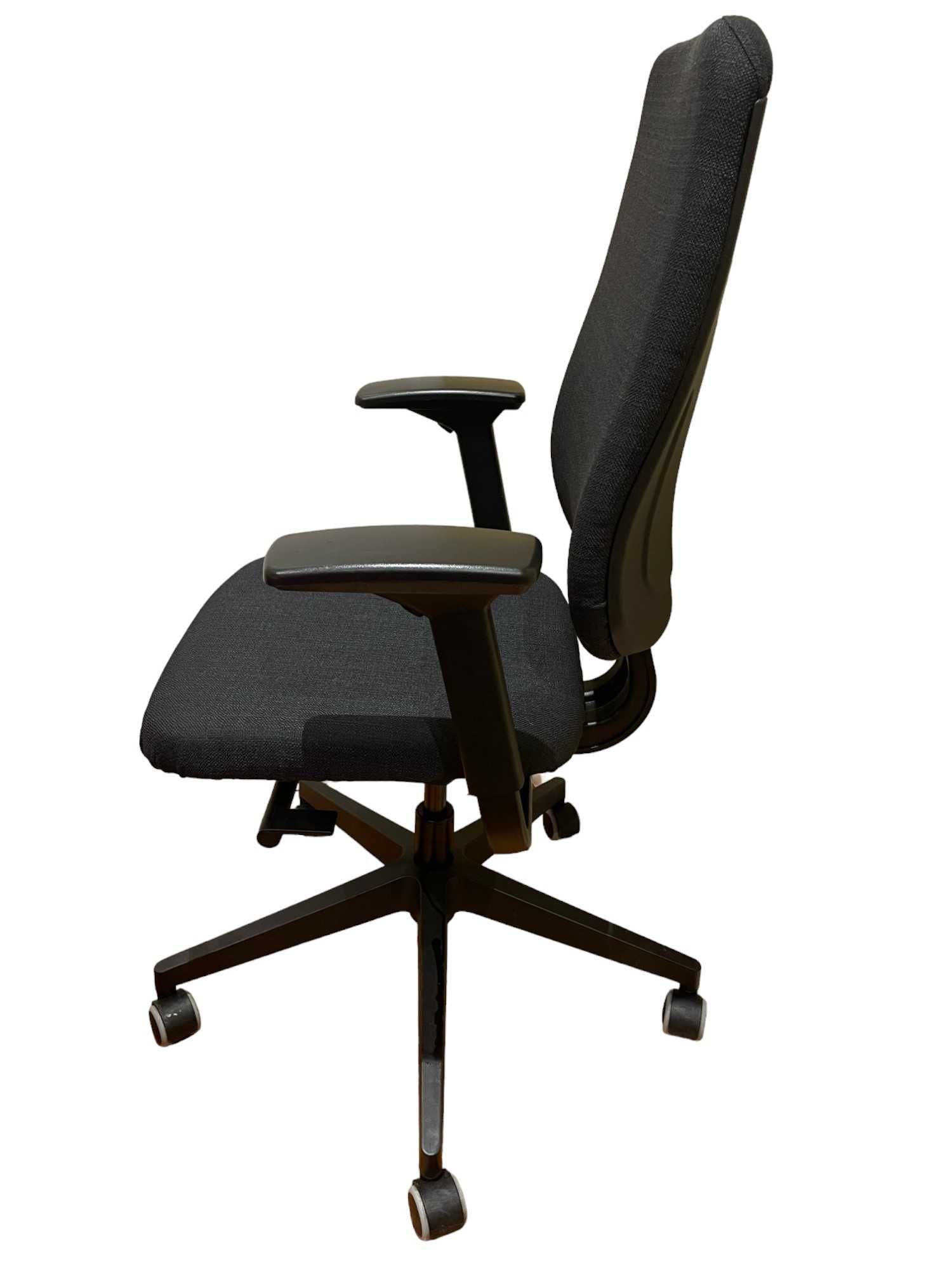 Cadeira Escritório Secretária Ergonómica Steelcase Reply