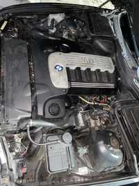 Motor BMW M57 e39 530D